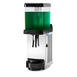 Cold drinks dispenser CAB Zippy 12/1