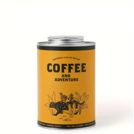 Recipient cafea boabe