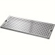 Multi purpose tray with grid