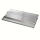 Multi purpose tray with grid