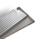Multi purpose tray with grid