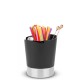 Bulk Straw Countertop Organizer