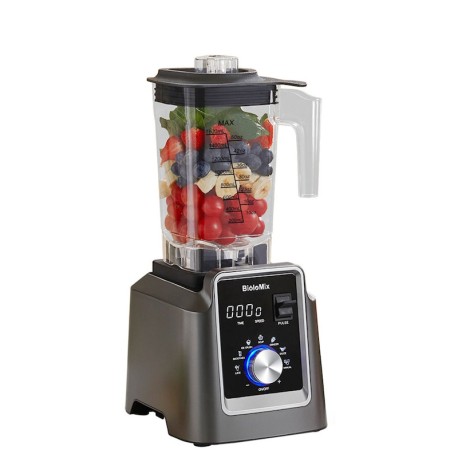 Commercial blender Biolomix