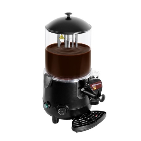 Hot chocolate dispenser 10 lt.