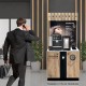 Insula cafea echipata / Concept To-go