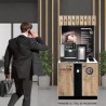 Insula cafea echipata / Concept To-go