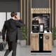 Insula cafea echipata / Concept To-go