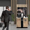 Insula cafea echipata / Concept To-go