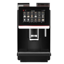 Aparat cafea Dr. Coffee CoffeeBar Pro