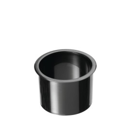 Coffee ground chute for Yunio X90