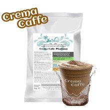 Crema rece cafea IceVend 
