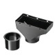Coffee ground chute for Yunio X90