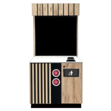 Coffee Tower / Coffee machines furniture