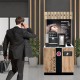 Coffee Tower X50 / Coffee To-go Concept
