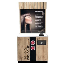 Coffee Tower / Coffee machines furniture