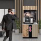 Insula cafea echipata / Concept To-go