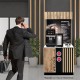 Coffee Tower X90 / Coffee To-go Concept