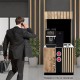 Coffee Tower X91 / Coffee To-go Concept
