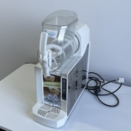 2nd Hand SPM Nina1 slush machine