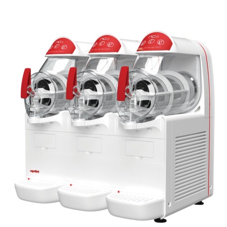 Slush machine Ugolini NG6/3 Easy