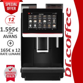 MONTHLY PAY!! Dr. Coffee CoffeeBar Pro coffee machine