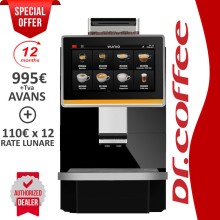 Dr. Coffee CoffeeBreak coffee machine