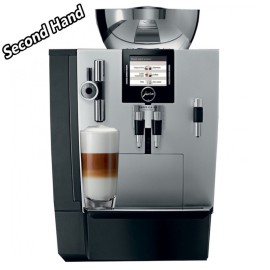 2nd Hand Jura Xj9 Refurbished coffee machine