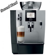 Jura XJ9 Professional (cat. R) - refurbished espresso machine