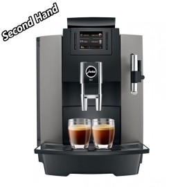 2nd Hand Jura WE8 Refurbished coffee machine
