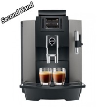 Jura WE8 - espressor cafea automat