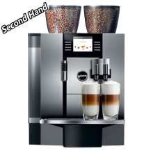 Jura Giga X7 Refurbished coffee machine (cat. R)