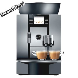 Espressor cafea 'Reconditionat' Jura Giga X3c Professional