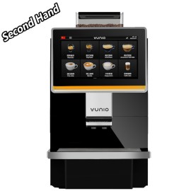 2nd Hand Dr. Coffee CoffeeBreak coffee machine