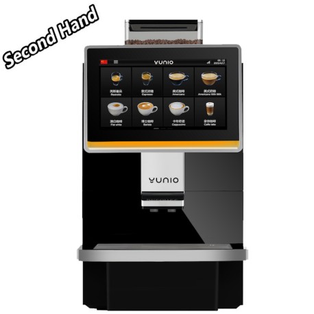 Dr. Coffee CoffeeBreak coffee machine