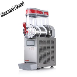 2nd Hand Ugolini Mini Refurbished slush machine