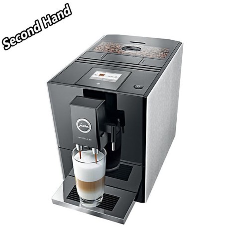 Espressoare cafea de inchiriat - Jura Impressa A9