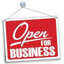 Coffee tower *** Business ideas *** Self-service coffee shop